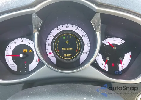 2012 Cadillac Srx Luxury Collection z USA, uszkodzony, nr VIN 3GYFNAE34CS501467